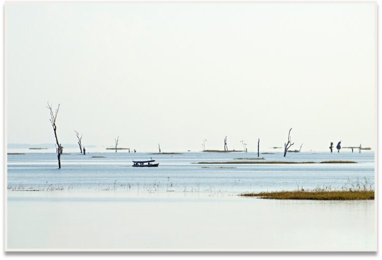 Miragem, 2014, Rio Tapajós, Amazônia, Brasil