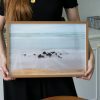 Quadro de Carol Vargas - Maré, Aracruz