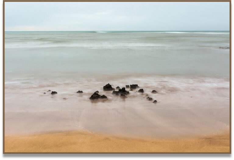 Maré, 2014, Aracruz, Brasil