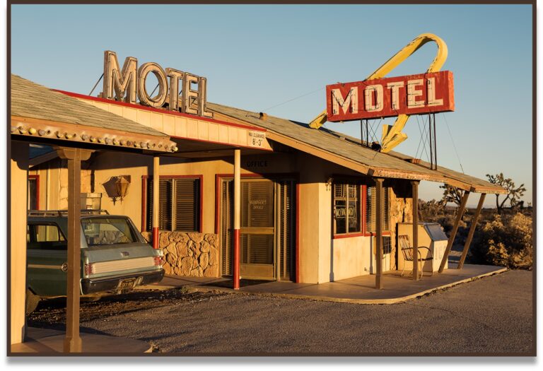 Check-in, 2015, Califórnia, EUA