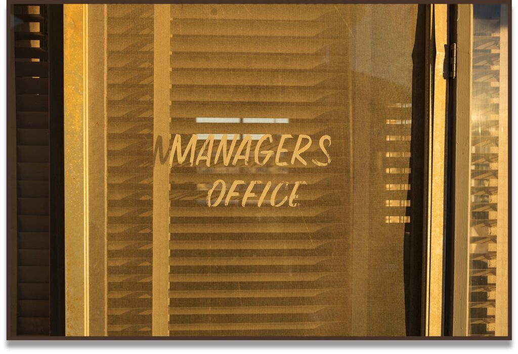 Boss, 2015, Califórnia, EUA