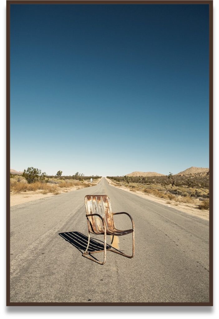 La Cadera, 2015, Califórnia, EUA