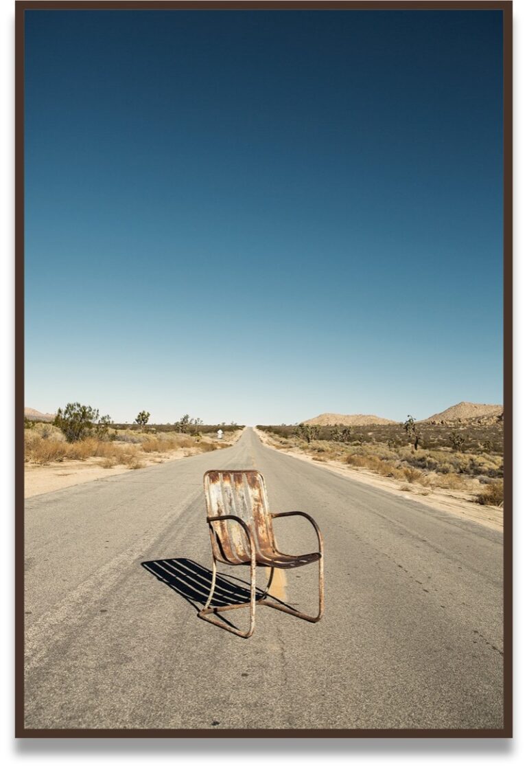 La Cadera, 2015, Califórnia, EUA