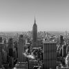 Quadro de Victor Affaro - Empire State, Nova York