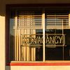 Quadro Rodrigo Takeshi - No Vacancy, Motel, Palmdale, California