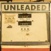 Quadro Rodrigo Takeshi - Unleaded, Palmdale, California