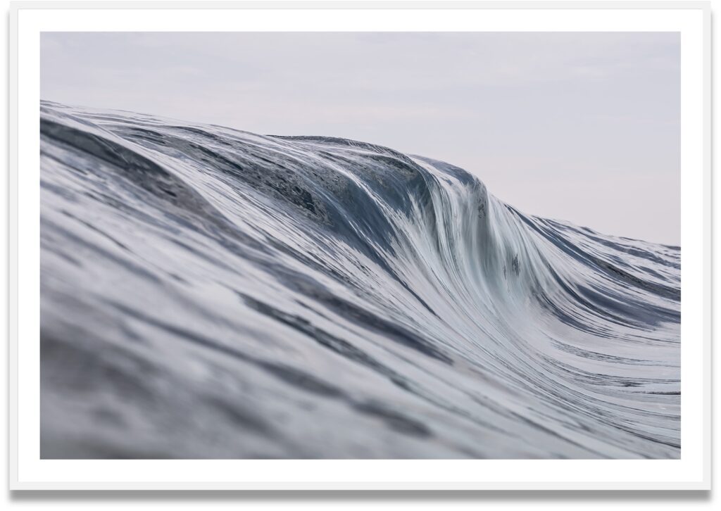 Estado Líquido I, 2004, Rio de Janeiro, Brasil