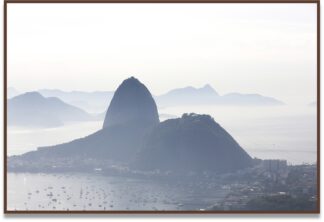 Miragem, 2015, Rio de Janeiro, Brasil