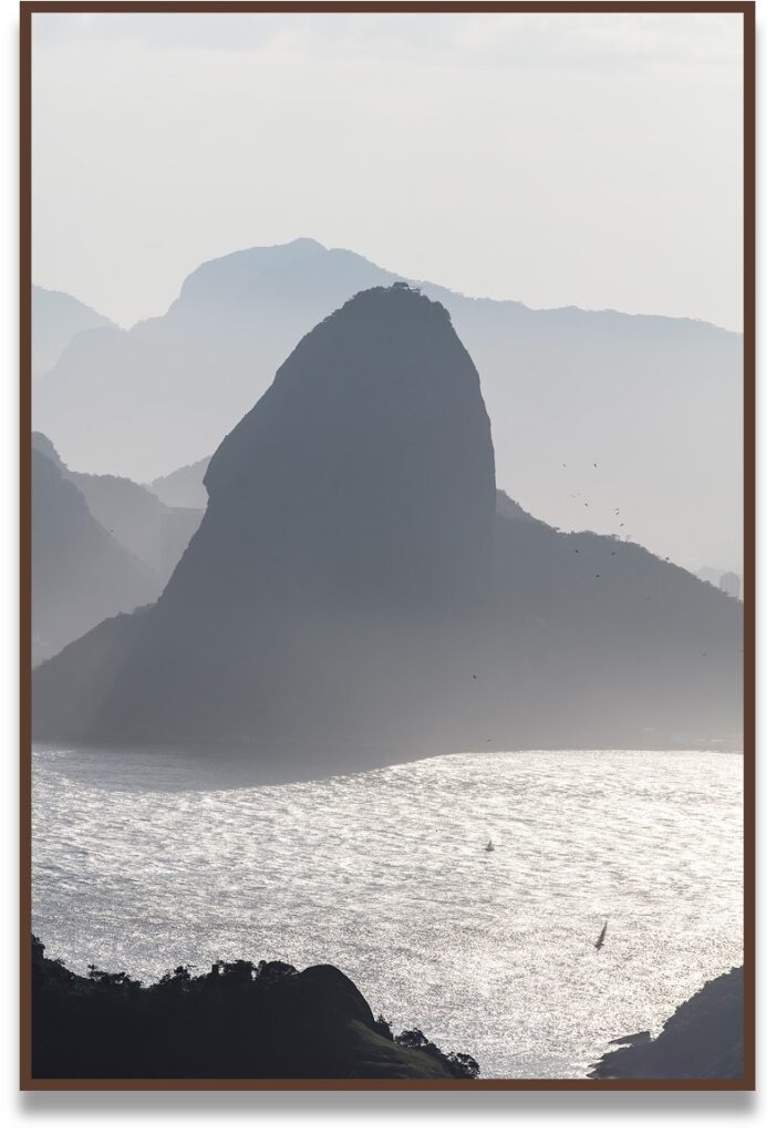 Veleiro, 2020, Rio de Janeiro, Brasil