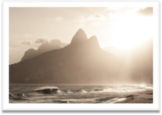 Fim de Tarde I, 2020, Rio de Janeiro, Brasil