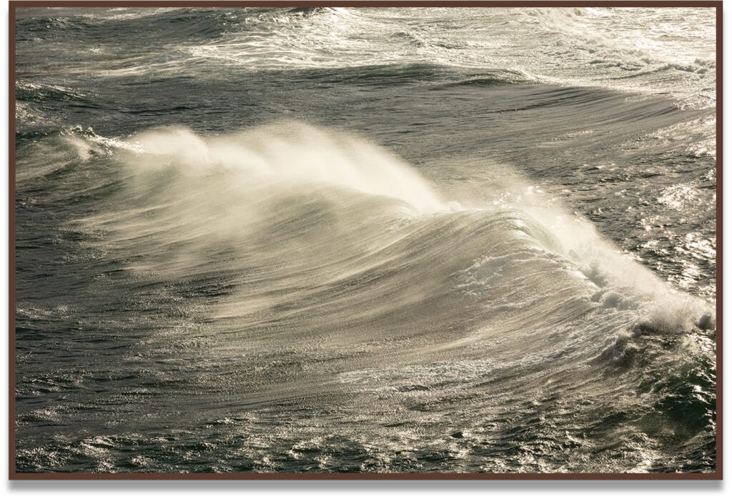 Prata Atlântica, 2020, Rio de Janeiro, Brasil