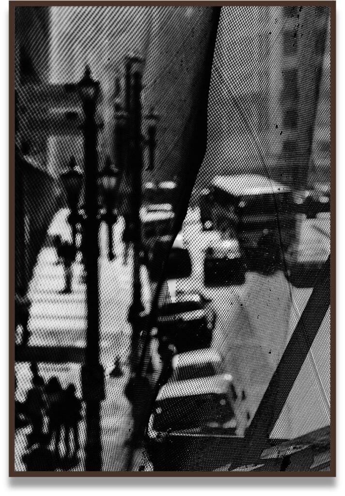 Arte Cidade II, 1994, São Paulo, Brasil