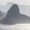 Quadro Fabio Minduim - Veleiro, Rio de Janeiro