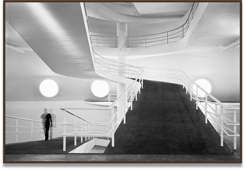 Oca III, 2001, São Paulo, Brasil