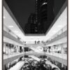 Galeria Metrópole I, 2013, São Paulo, Brasil