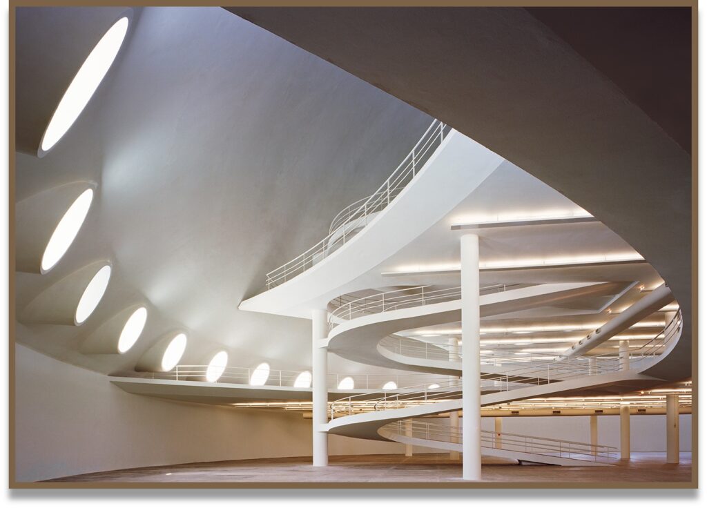 Oca I, 2001, São Paulo, Brasil