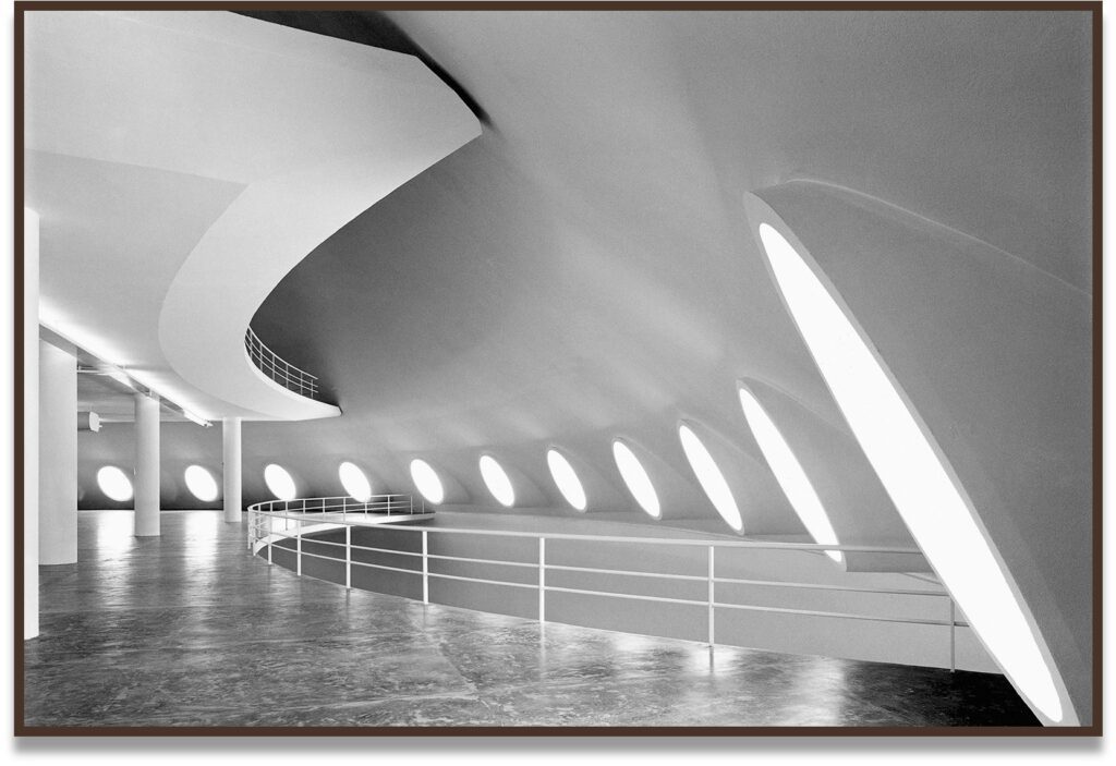 Oca II, 2001, São Paulo, Brasil