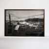Quadro de Lucas Landau - Copacabana, Rio de Janeiro