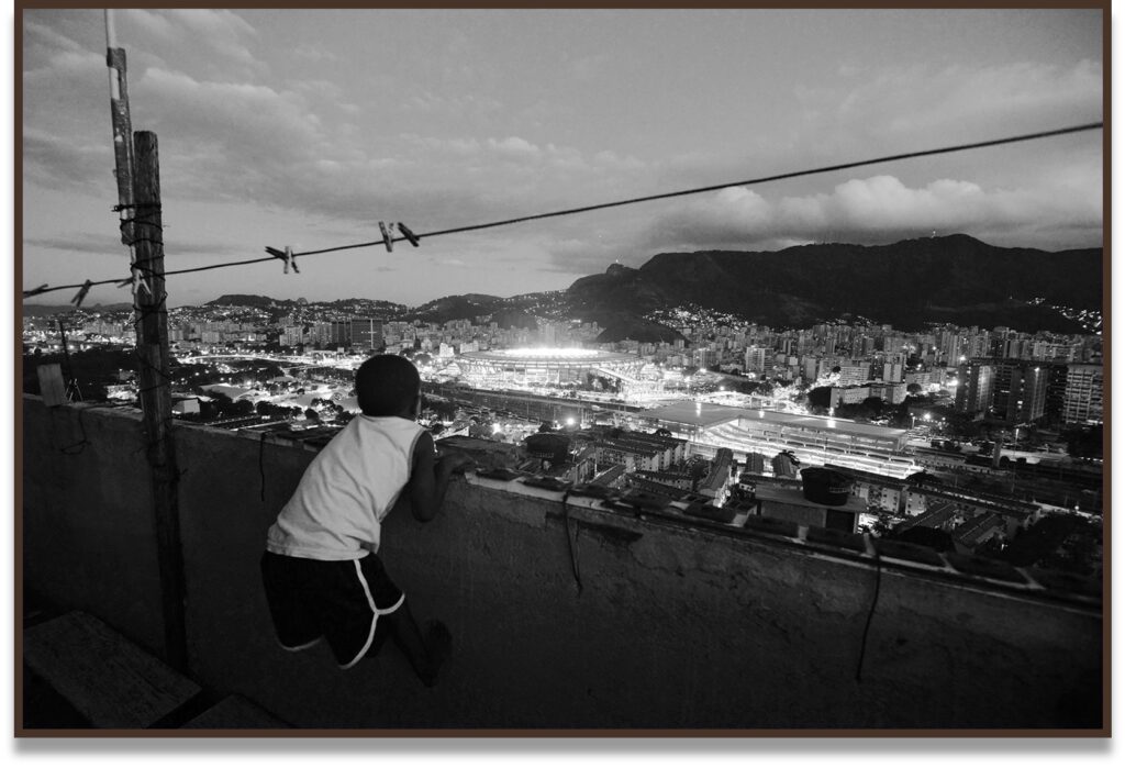 Final de Copa do Mundo, 2014, Rio de Janeiro, Brasil