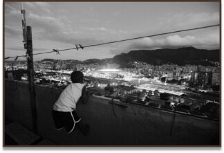 Final de Copa do Mundo, 2014, Rio de Janeiro