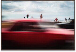 Ecos de Havana II, 2012, Cuba
