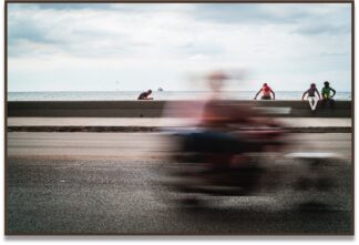 Ecos de Havana IV, 2012, Cuba