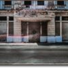 Ecos de Havana V, 2012, Cuba