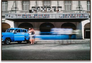 Ecos de Havana VI, 2012, Cuba