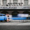 Quadro de Marlos Bakker - Havana, Cuba