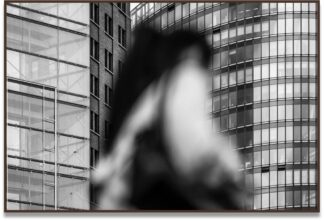 Cityscapes #2 III, 2011, Berlim, Alemanha
