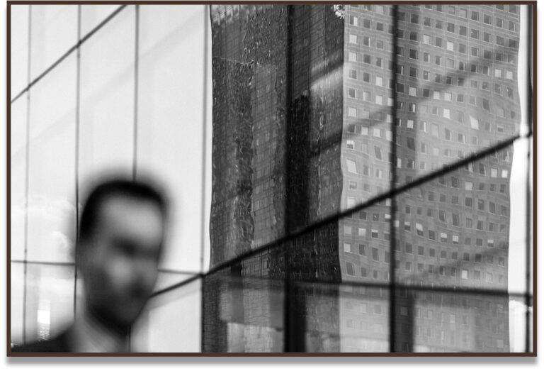 Cityscapes #2 IV, 2011, Paris, França