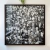 Quadro de Nelson Kon - São Paulo