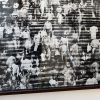 Quadro de Nelson Kon - São Paulo