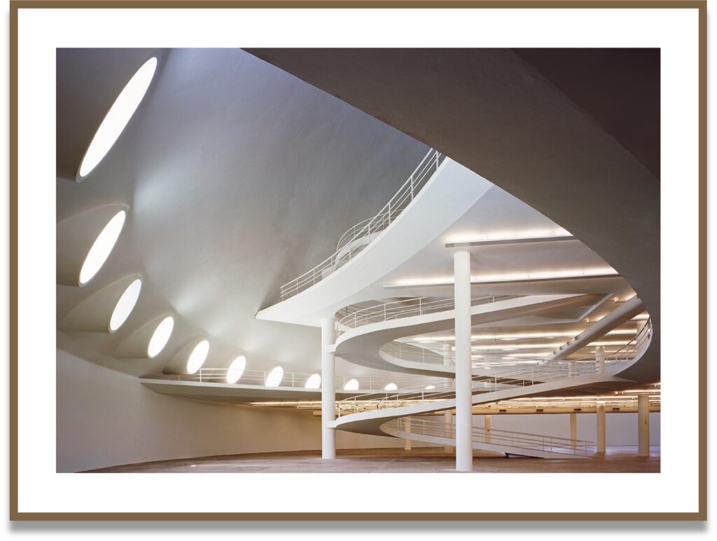 Oca I, 2001, São Paulo, Brasil