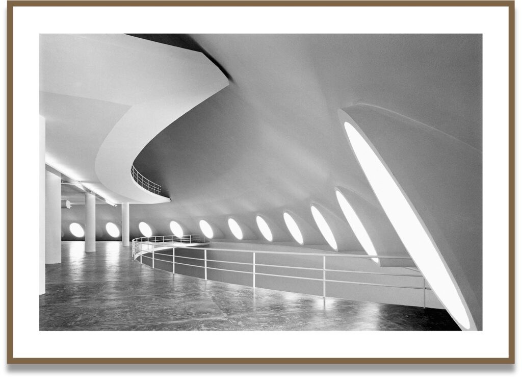 Oca II, 2001, São Paulo, Brasil