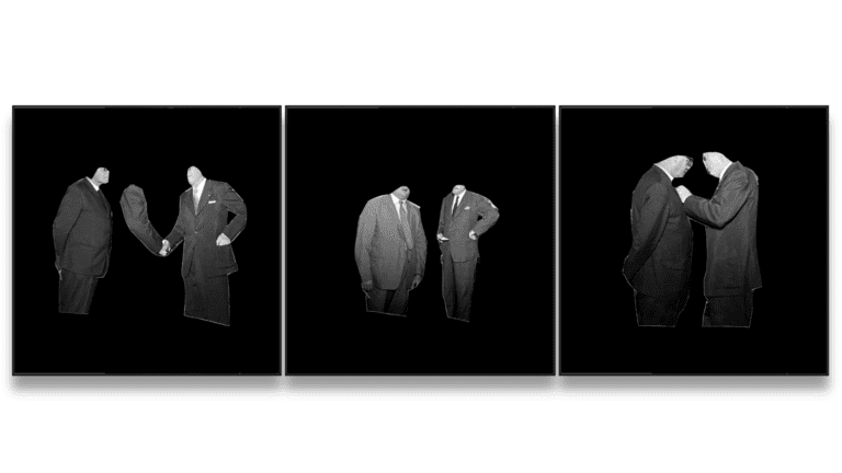 Sem Título, 2019, São Paulo, Brasil