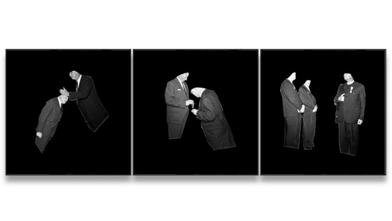 Sem Título, 2019, São Paulo, Brasil