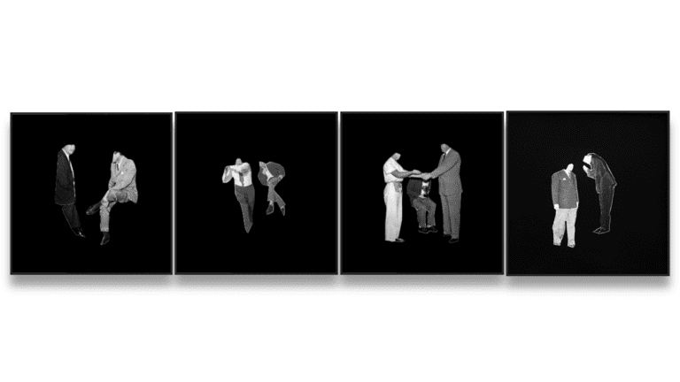 Sem Título, 2019, São Paulo, Brasil