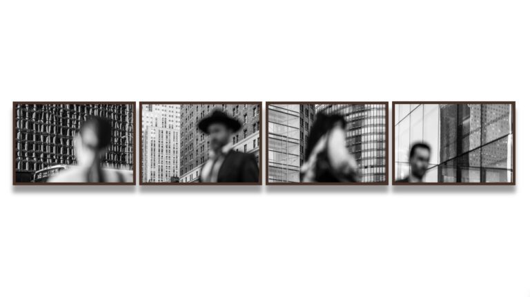 Cityscapes #2, 2010