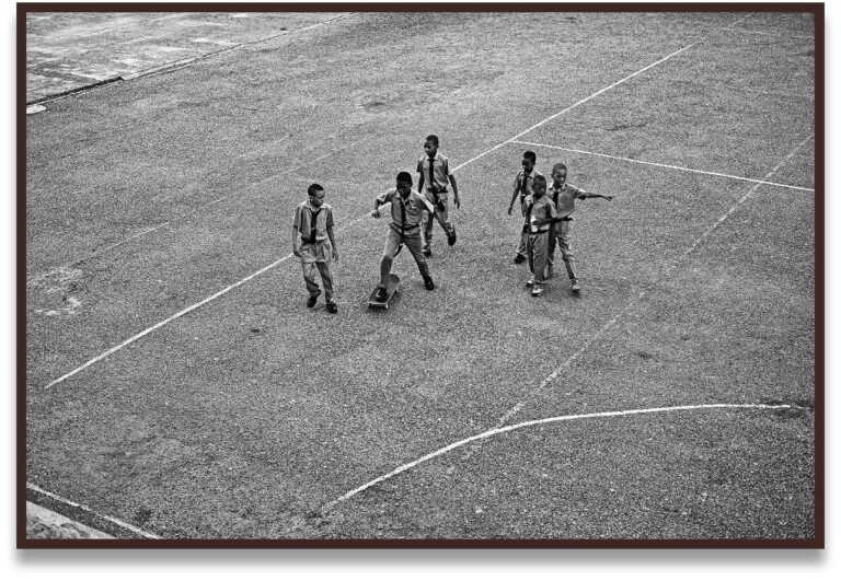 Sem Título, 2015, Kingston, Jamaica